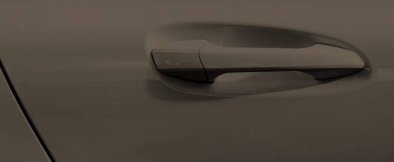 Dravite Grey Tricoat touch up paint for BMW