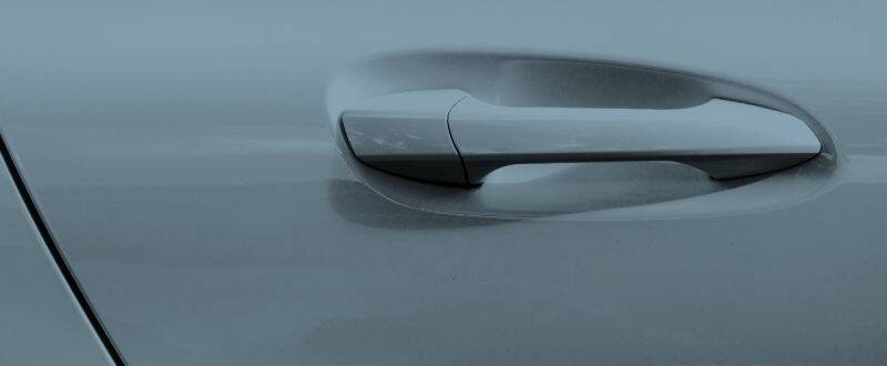 Drift touch up paint for Chevrolet