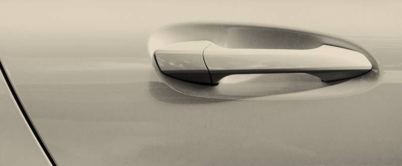 Driftwood Gray touch up paint for Chrysler