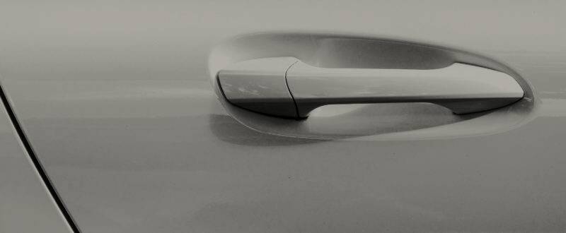 Driftwood S/G Pearl Metallic touch up paint for Eagle