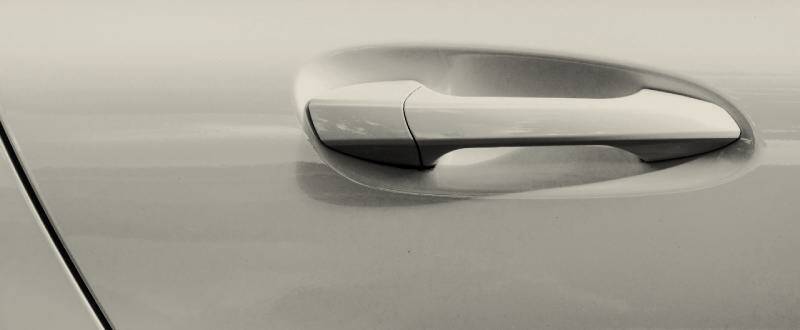 Dune Beige touch up paint for Chrysler