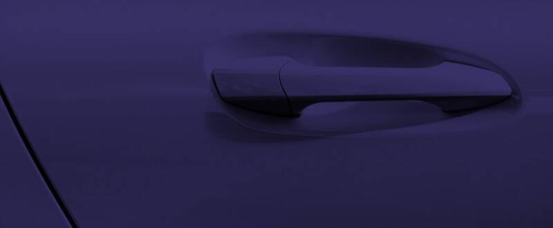 Dynastic Blue Metallic touch up paint for Hyundai