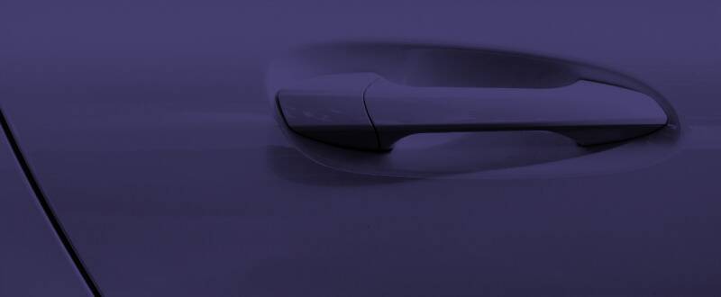 Dynastic Blue Metallic touch up paint for Hyundai