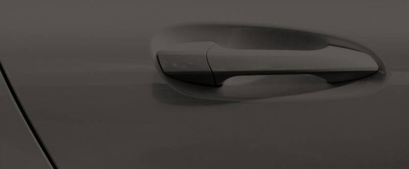 Ebony (Interior) touch up paint for Chevrolet