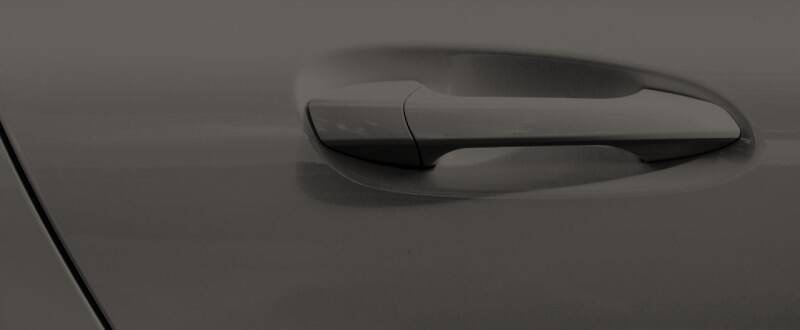Ebony (Interior) touch up paint for Chevrolet