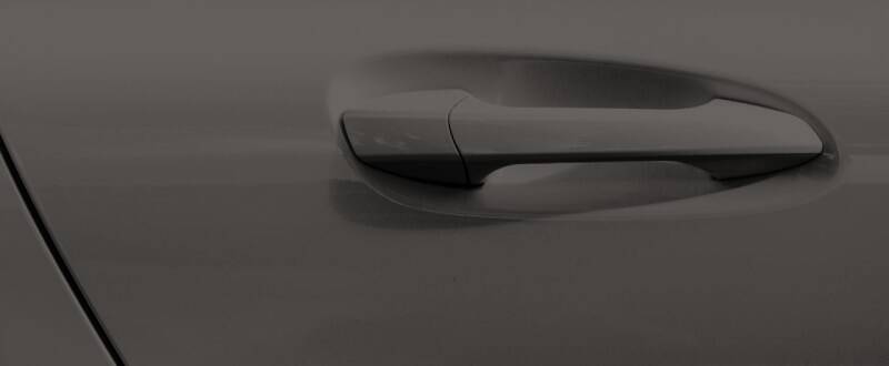Eclipse Gray Metallic touch up paint for Mini
