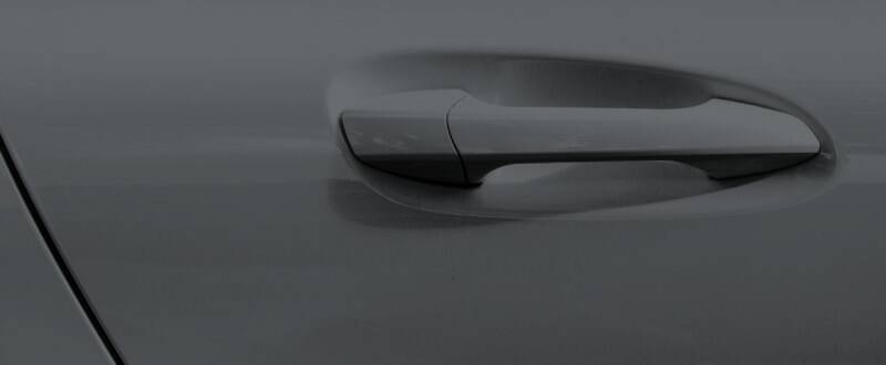 Ecotronic Gray Matt touch up paint for Hyundai