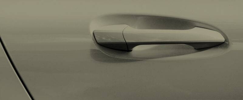 El Cap Granite Pearl touch up paint for Rivian