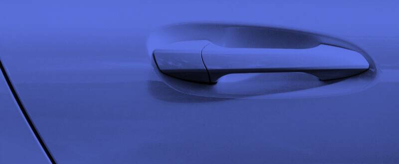 Electron Blue Pearl  touch up paint for Honda