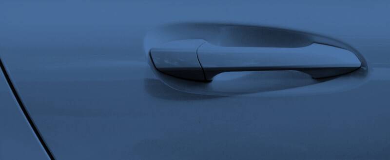 Electron Blue Pri Metallic  touch up paint for Chevrolet