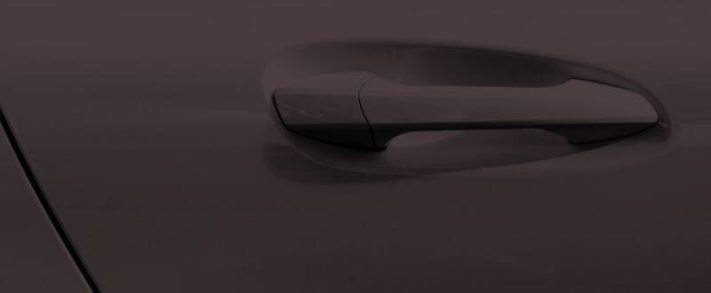 Ember touch up paint for Jeep