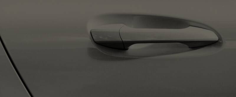 Ember Black Pearl touch up paint for Volvo