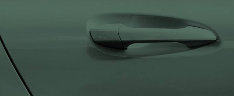 Emerald Green Pearl touch up paint for Aston-Martin