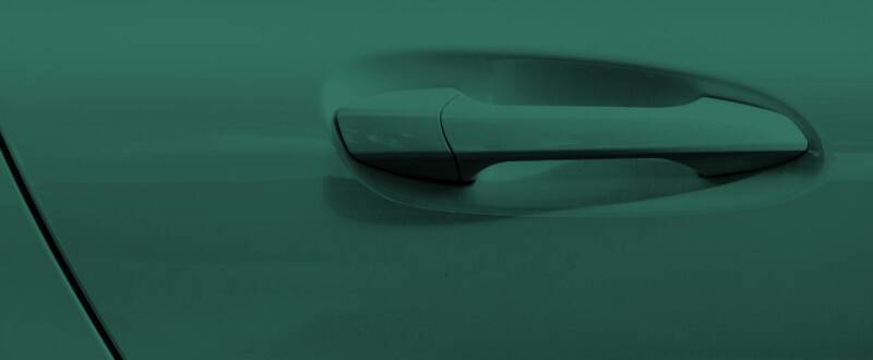Emerald Green Pearl  touch up paint for Dodge