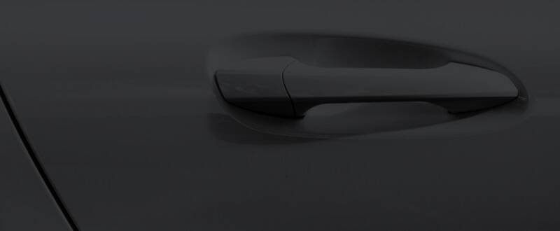Enigmatic Black Pearl touch up paint for Mini