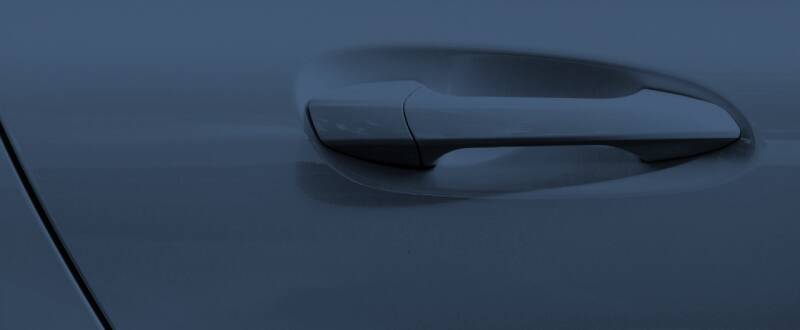 Ensign Blue touch up paint for Jeep