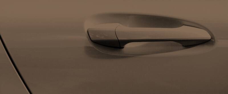 Espresso Pearl touch up paint for Hyundai