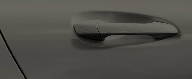 Evoke Gray Metallic  touch up paint for Pontiac