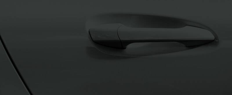 Fantasy Black touch up paint for Suzuki