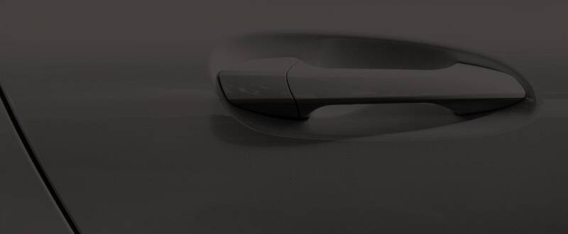 Farallon Black Pearl touch up paint for Land-Rover