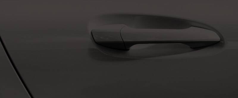 Farallon Black Pearl touch up paint for Jaguar