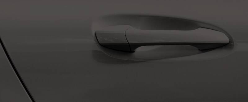 Farallon Pearl Black touch up paint for Jaguar