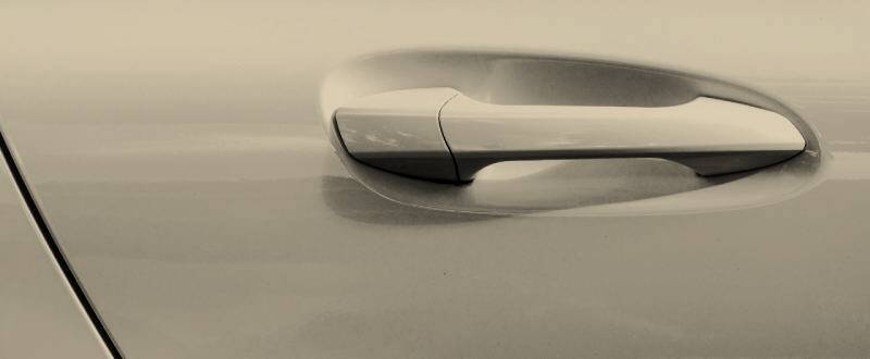 Fawn Metallic  touch up paint for Honda