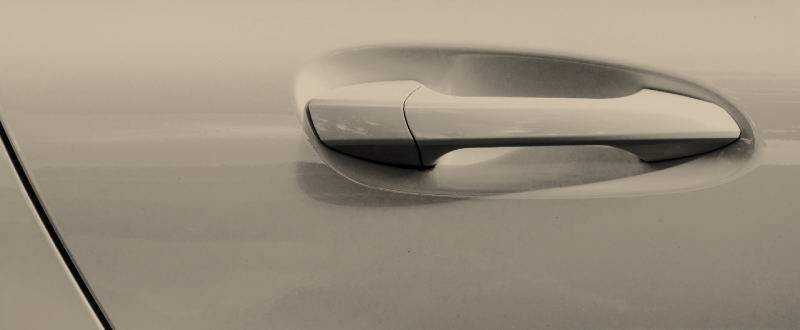 Fawn Mist Poly touch up paint for Oldsmobile