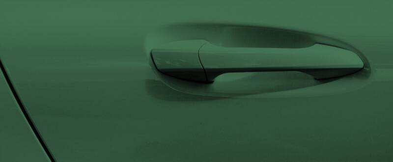 Ficus Green Pearl  touch up paint for Honda