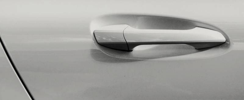 Fine Silver Birch Metallic  touch up paint for Chevrolet