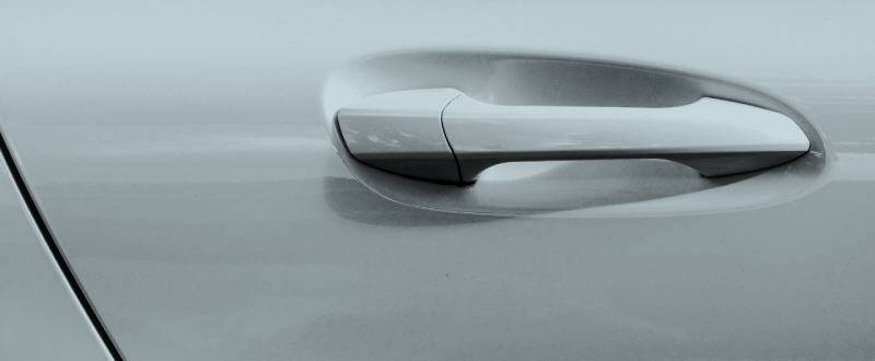 Fjord Blue Metallic touch up paint for BMW