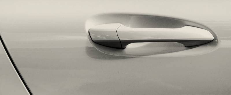 Flare touch up paint for Chevrolet