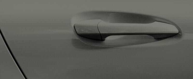 Flux touch up paint for Jaguar