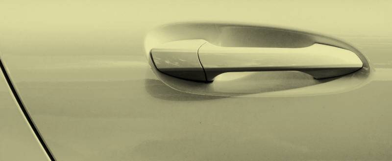 Fly Yellow (82741) touch up paint for AMG