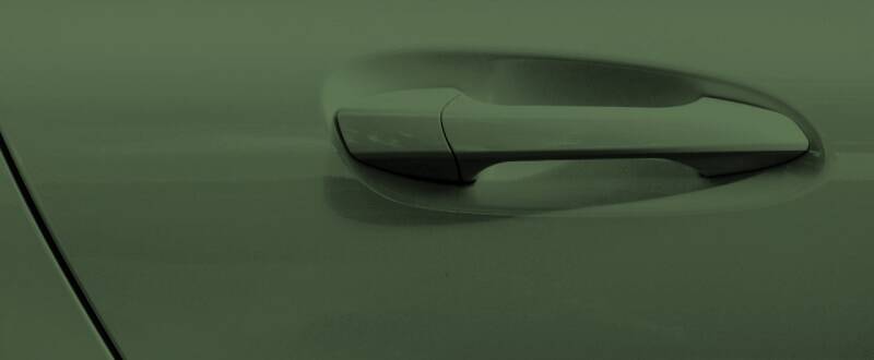 Forest Green Pearl touch up paint for Honda