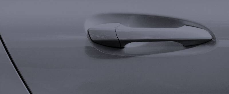 Forest Mist Metallic touch up paint for Honda