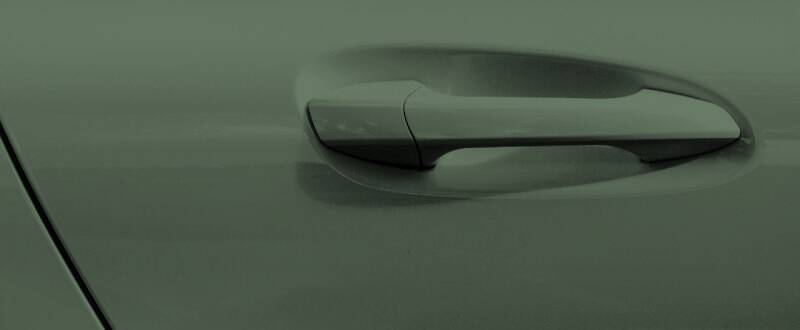 Forest Mist Poly touch up paint for Oldsmobile
