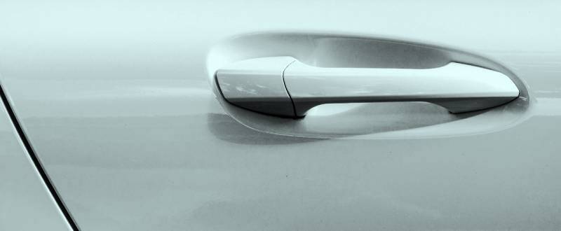 Fountainbleu touch up paint for Porsche