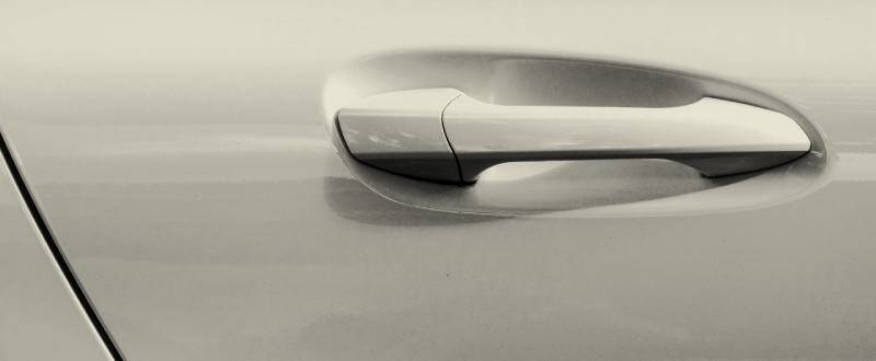 French Ivory touch up paint for Chrysler