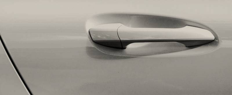 Frontier Beige touch up paint for Pontiac