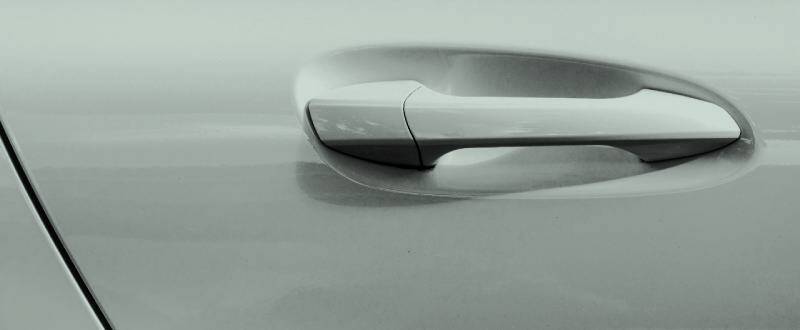 Frost Green Metallic  touch up paint for Chevrolet