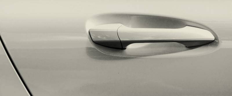 Frosty Whilte Tricoat touch up paint for Lexus