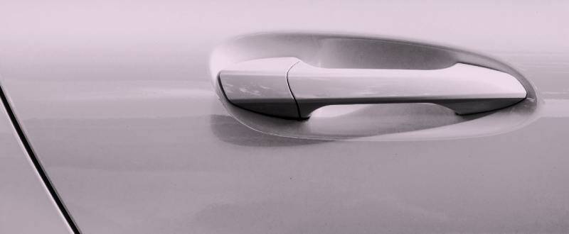 Frozen Berry Metallic touch up paint for Porsche