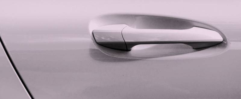 Frozen Berry Metallic touch up paint for Porsche