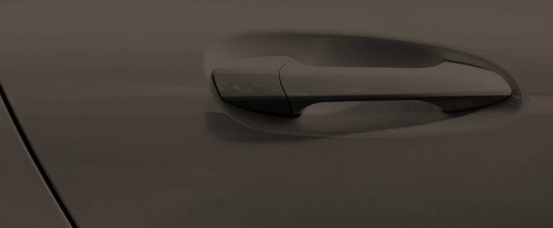 Frozen Black Brown touch up paint for BMW