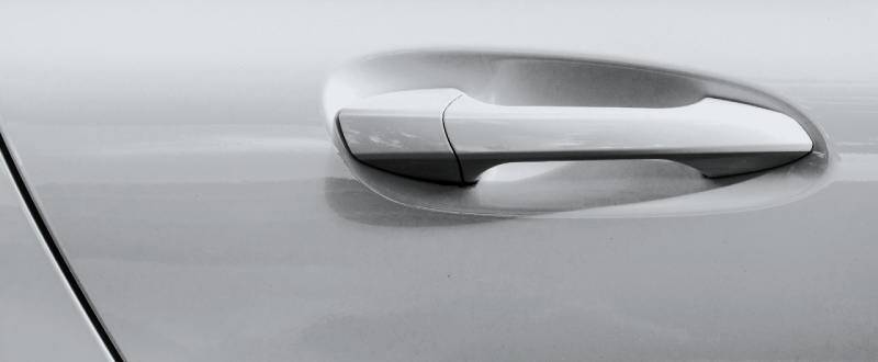 Frozen Bluestone Metallic touch up paint for BMW