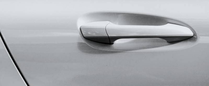 Frozen Bluestone Metallic touch up paint for BMW