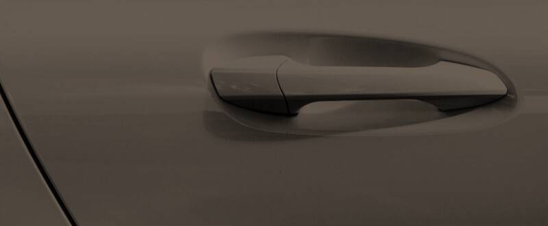 Frozen Dark Brown touch up paint for BMW