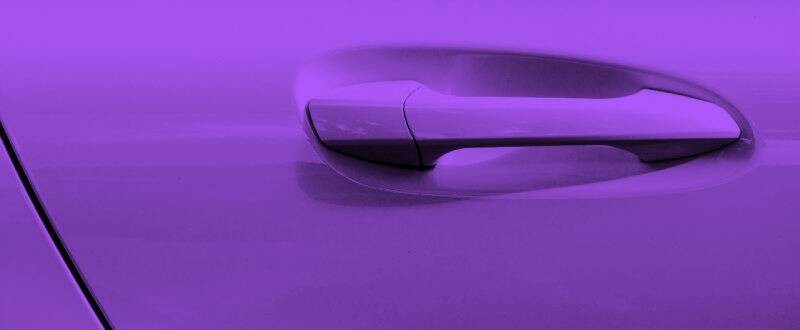 Frozen Portimao Blue Metallic touch up paint for BMW