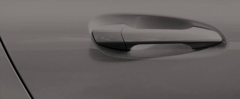 Galactic Gray Pearl Metallic touch up paint for Scion